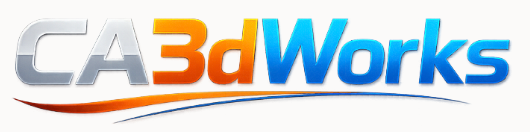 CA3DWORKS